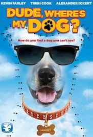 Dude Wheres My Dog 2014 Dub in Hindi Full Movie